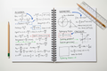 study plan for o-level