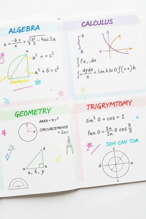 study plan for o-level