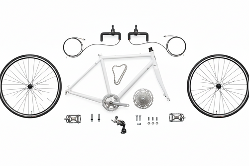 How the bike work