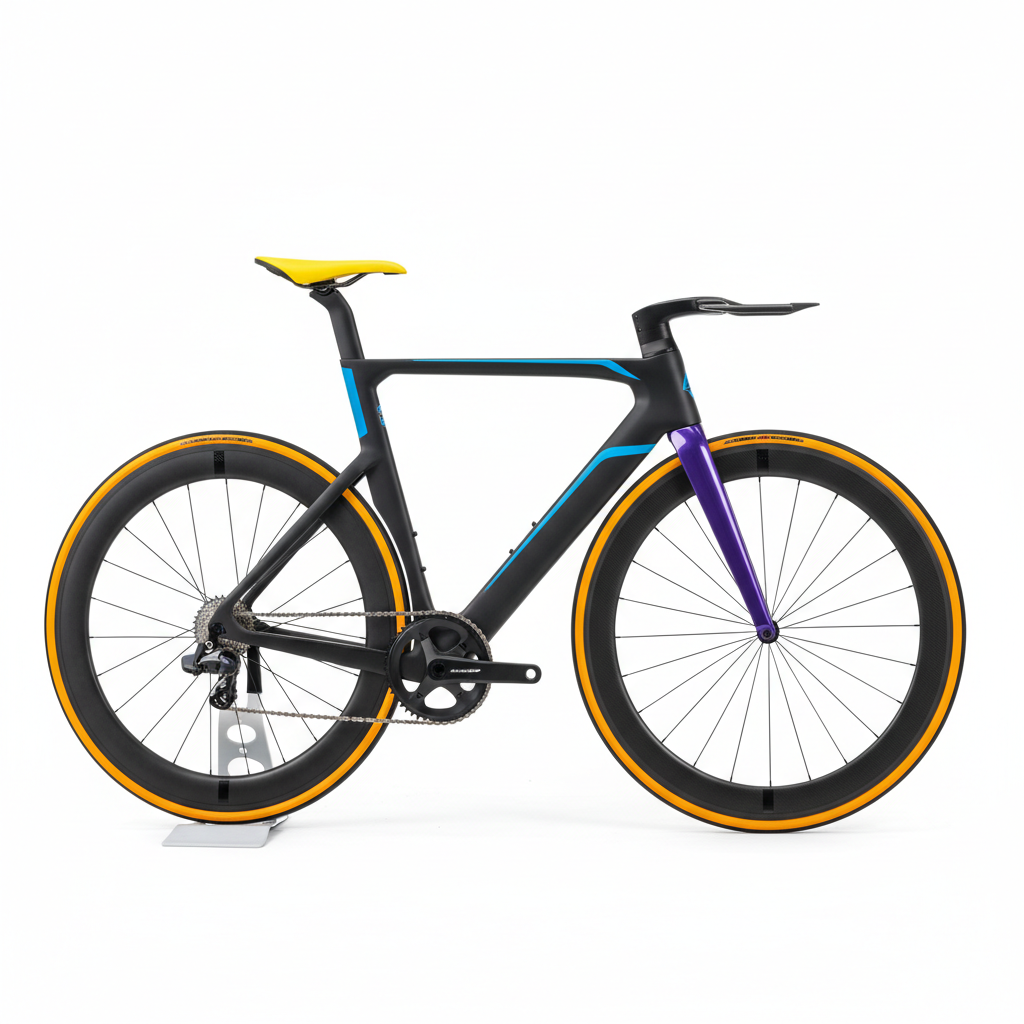 How the bike work