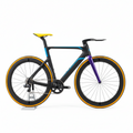 How the bike work