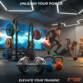 8 Week Workout Plan